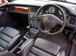 Audi S2 Coupe 1990 года (UK)